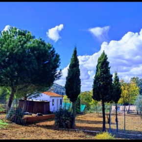 La casita del Abuelo